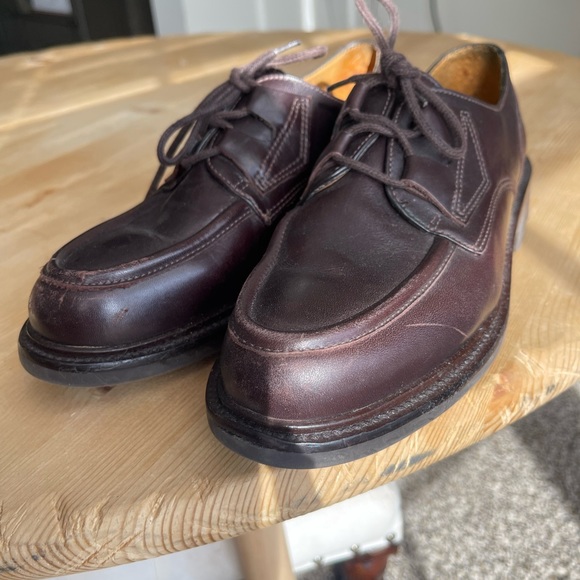 Ralph Lauren laced loafers - Picture 10 of 10